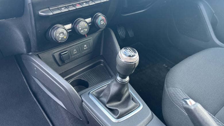 Dacia Duster 1.0 TCe 100 Comfort 5dr Bi Fuel Estate